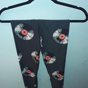 Lularoe Tween leggings